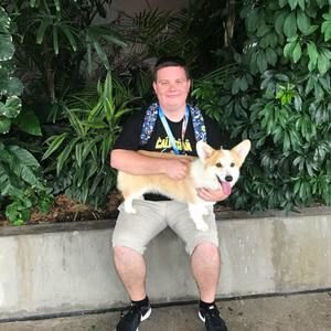 Meet your Posher, Jon